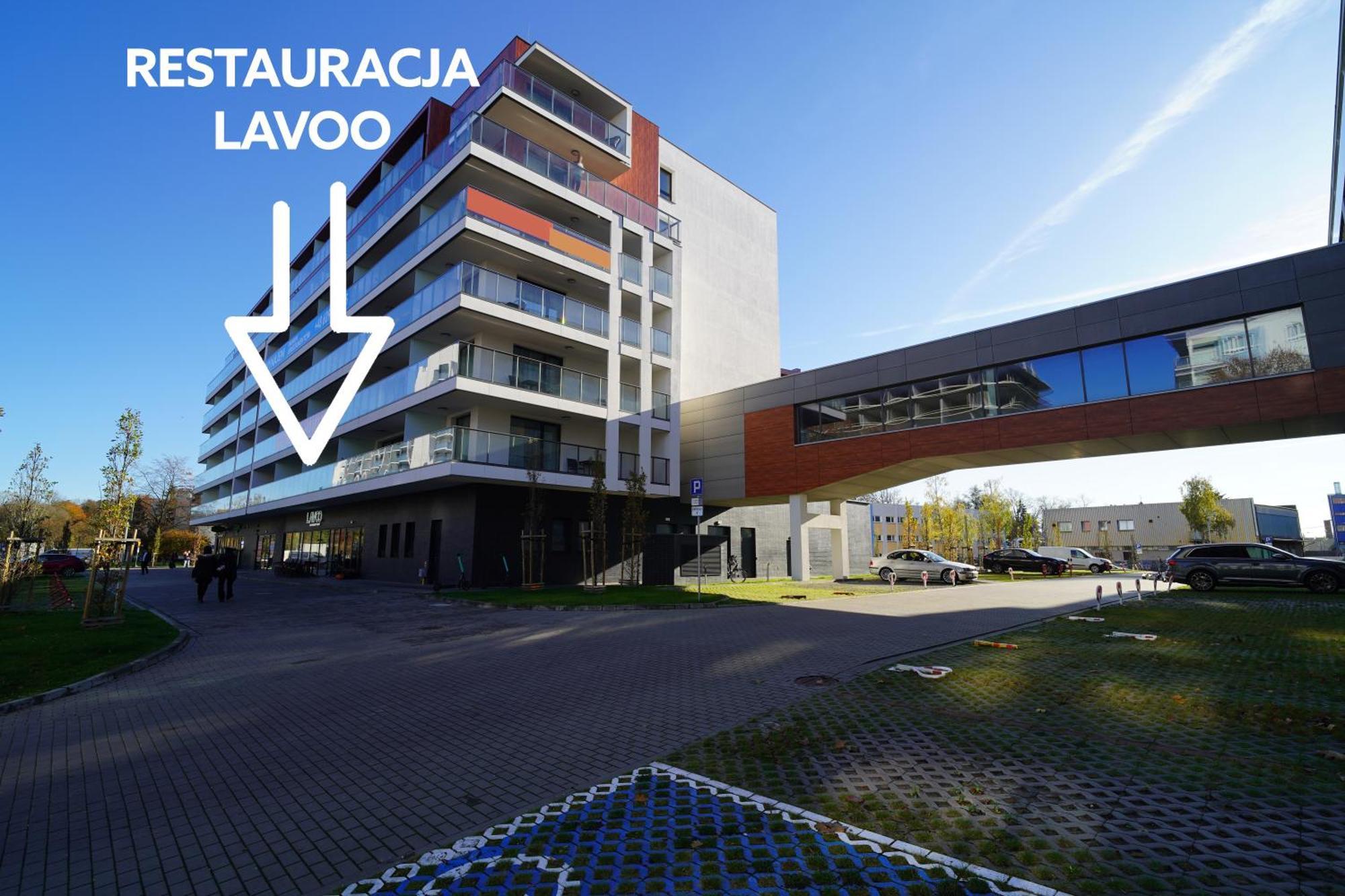 Lulu Apartments - Pod Masztami - Apartament Dwupokojowy - Basen Silownia Parking Колобжег Екстериор снимка